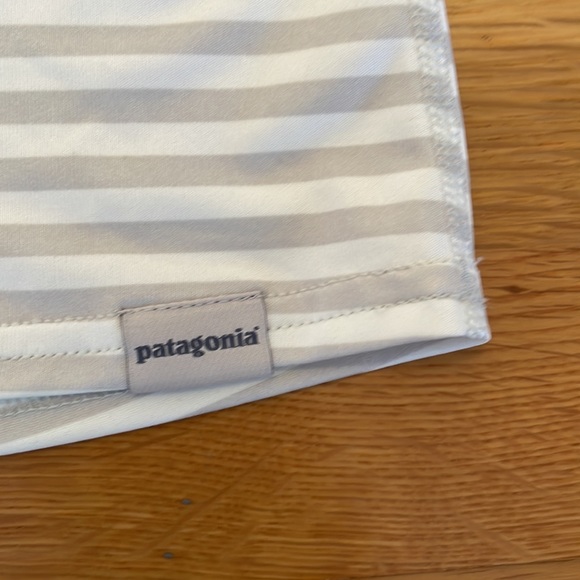 PATAGONIA Capilene 1 Silkweight Baselayer Long Sleeve Shirt Top XS - Picture 2 of 6